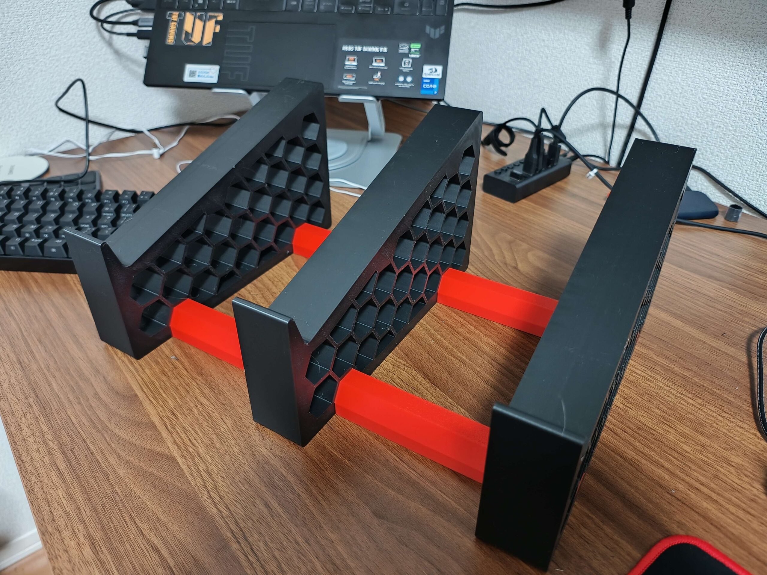 Soporte de Notebook Gamer Reforzado - Image 2